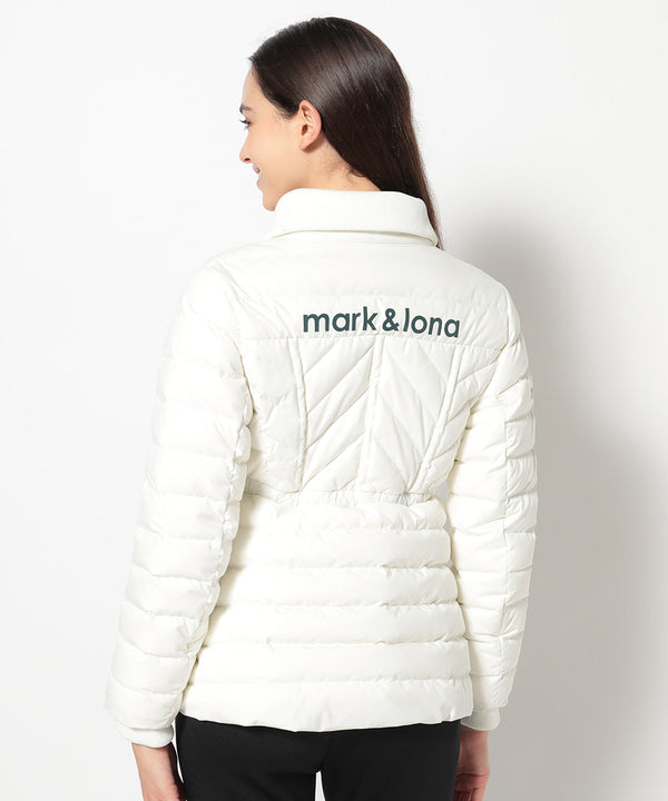 Node Motion Down Jacket | WOMEN