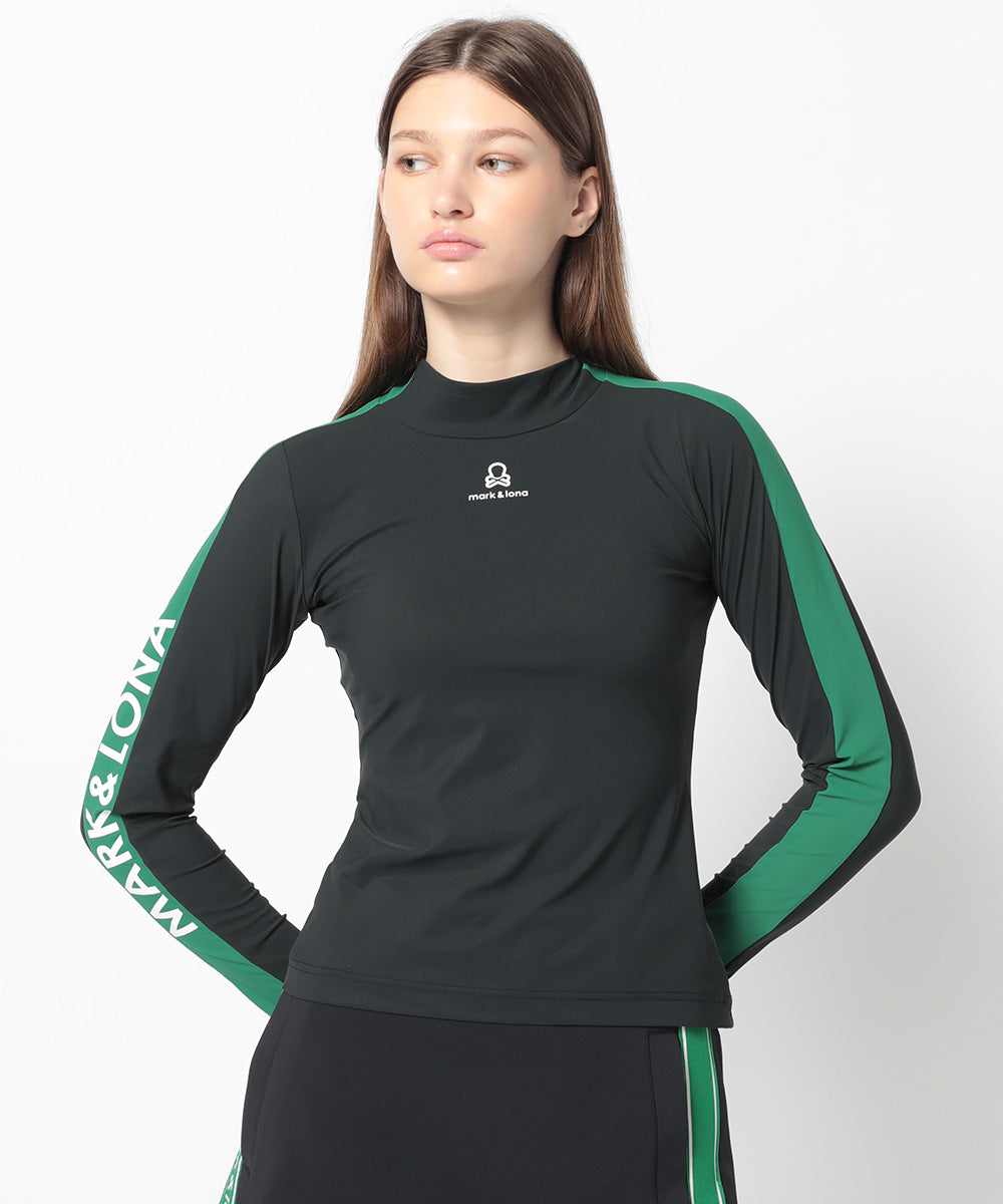 ML SwiftDry Contour Tee  | WOMEN