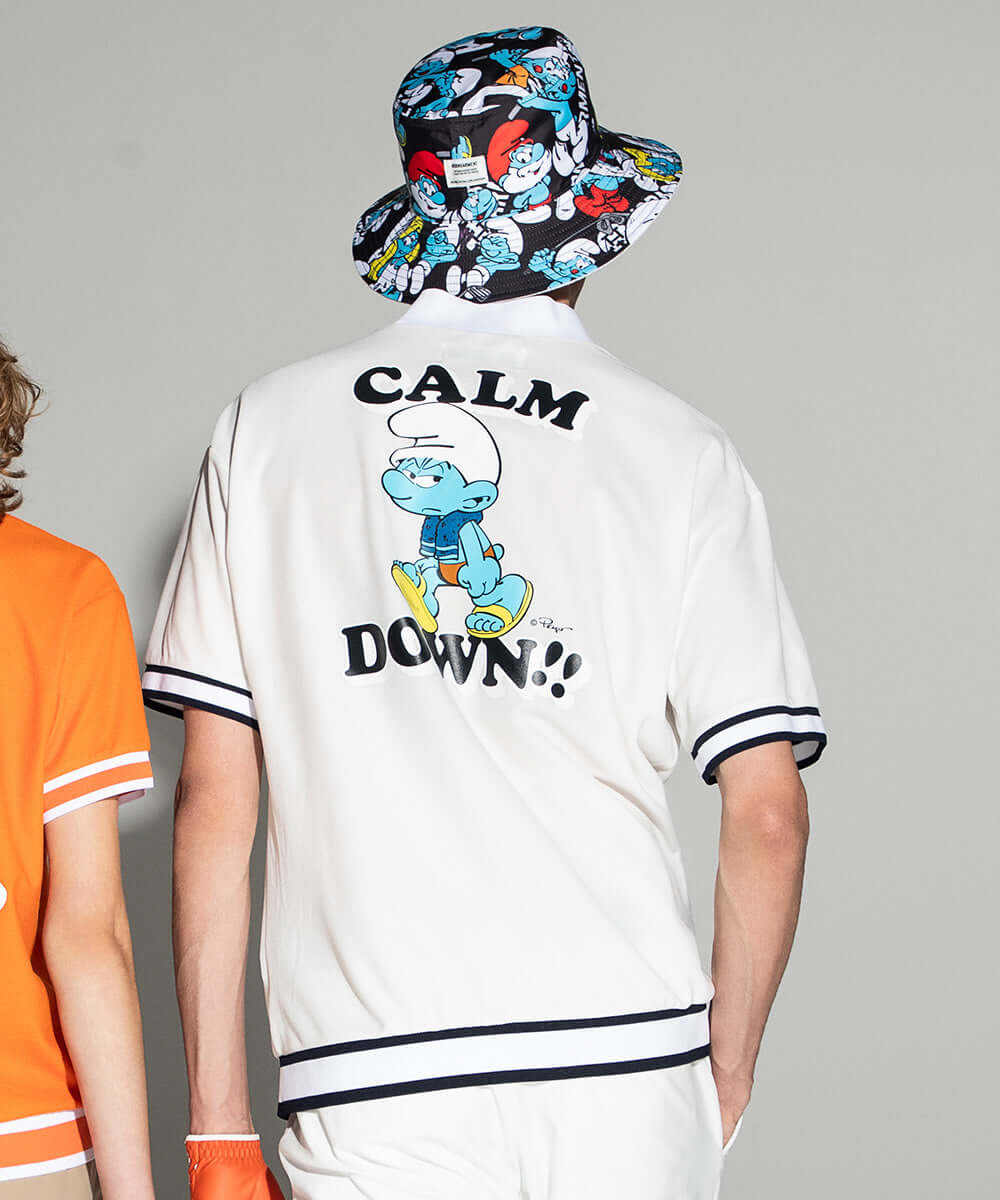 Froggy Bucket Hat | MEN and WOMEN