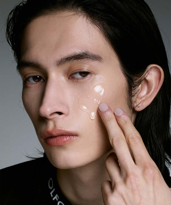 MARK & LONA ALGAE COOLING CLEANSER