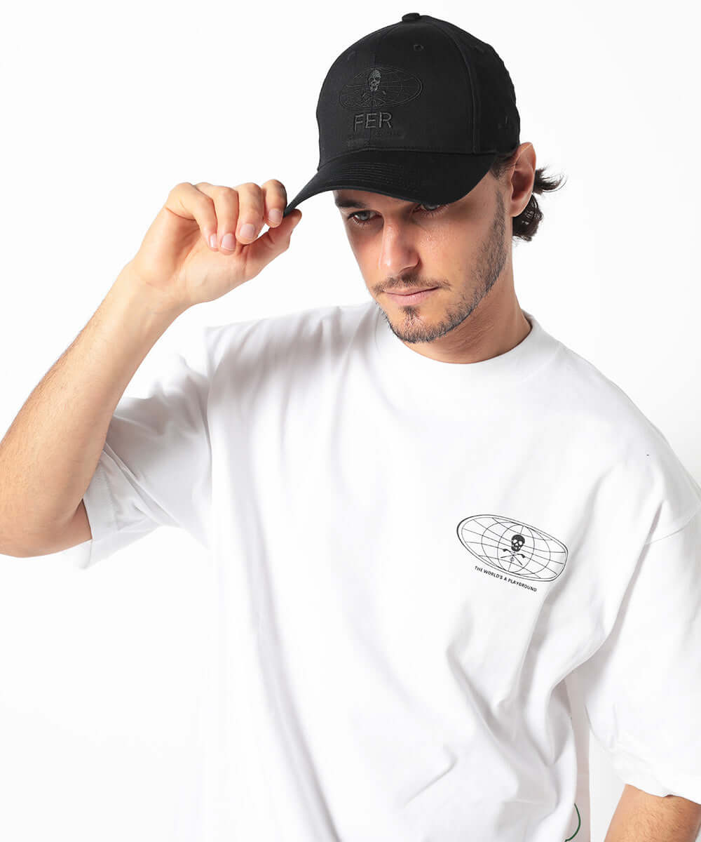 World's Thunder Cap | MEN and WOMEN