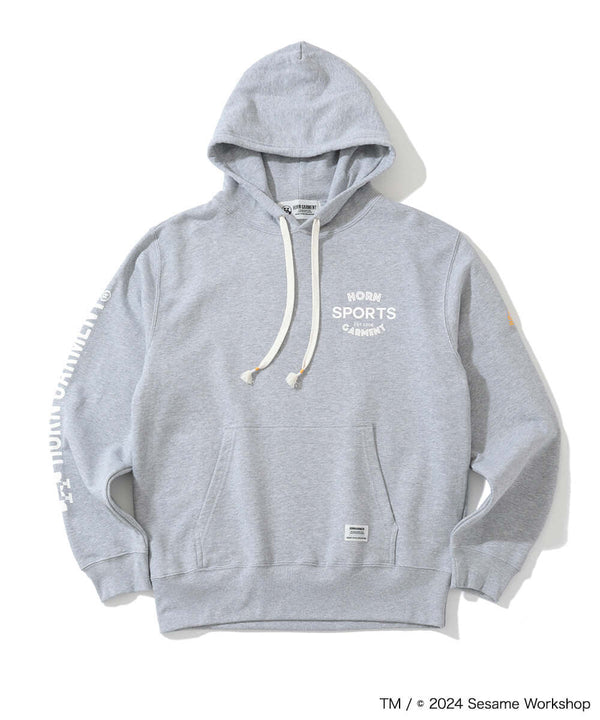 Sesame Street Playhouse Hoodie | MEN