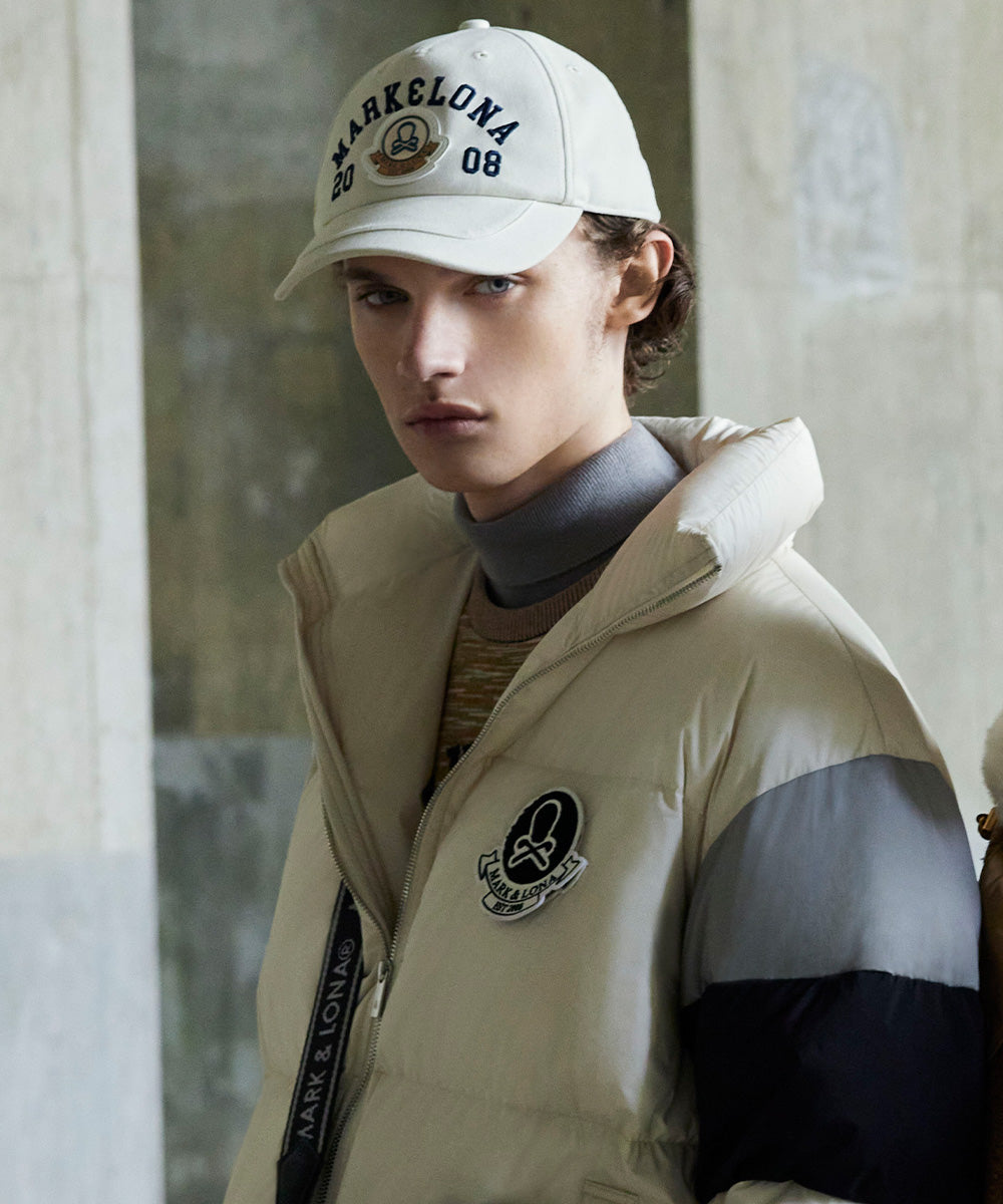 キャップ │ MARK & LONA 公式オンラインストア