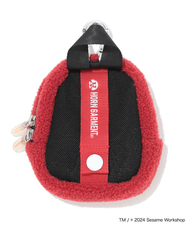 Sesame Street Playhouse Ball Pouch