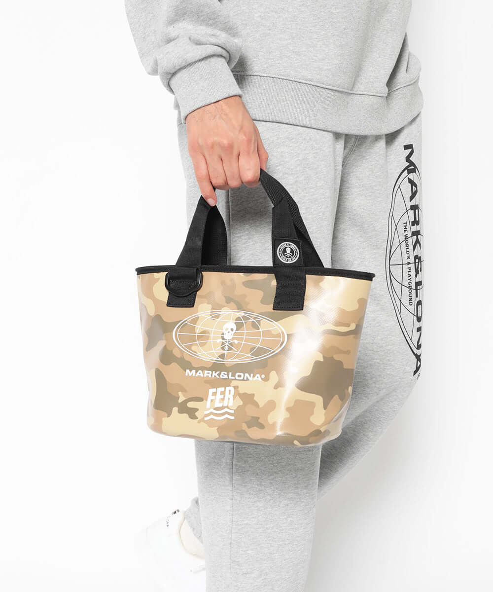 FER Waterproof Mini Bucket