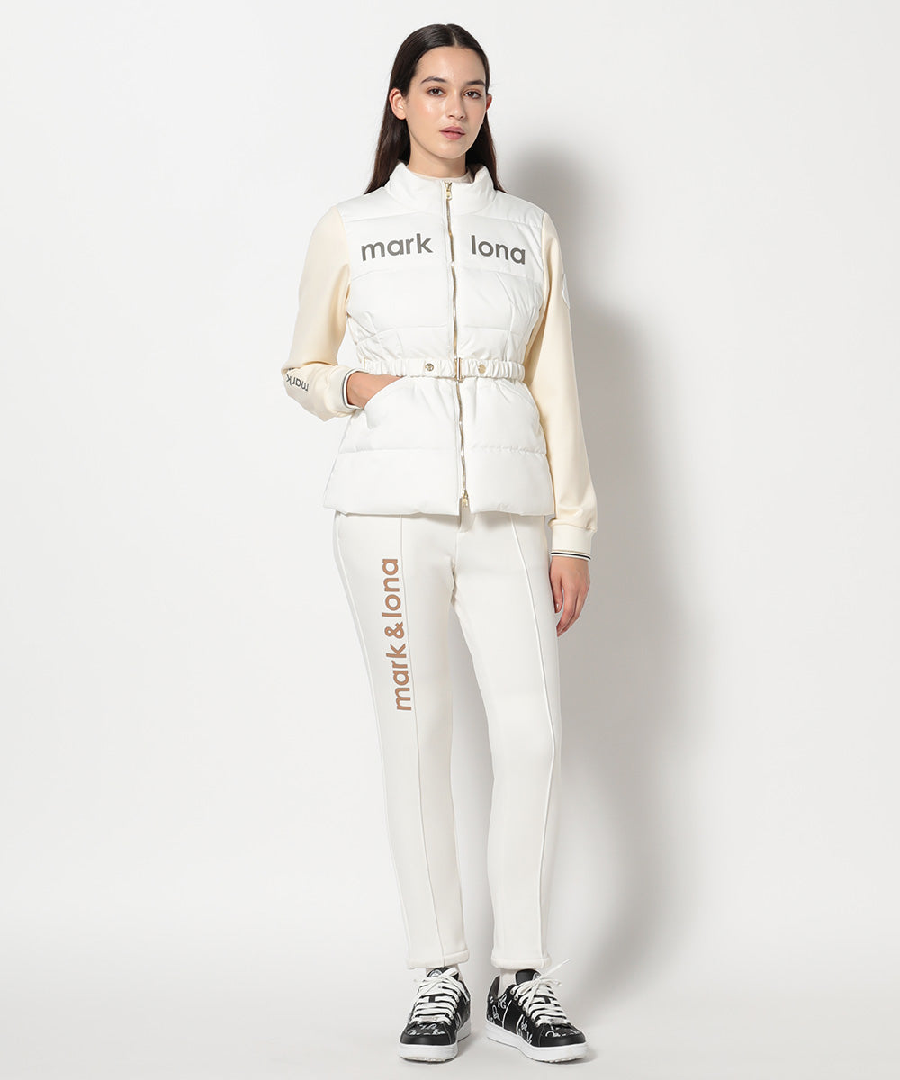 Arvel Hybrid Insulated Jacket | WOMEN