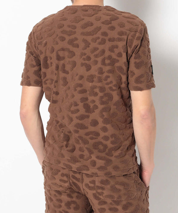 Pantera Pile Tee | MEN