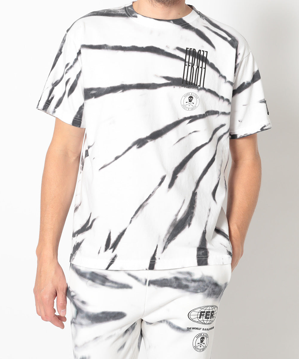 Ever Tie dye Tee | MEN