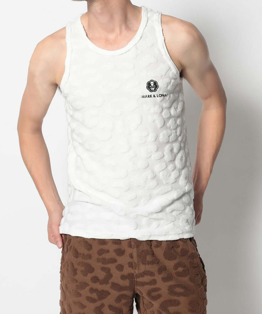 Pantera Pile Tanks | MEN