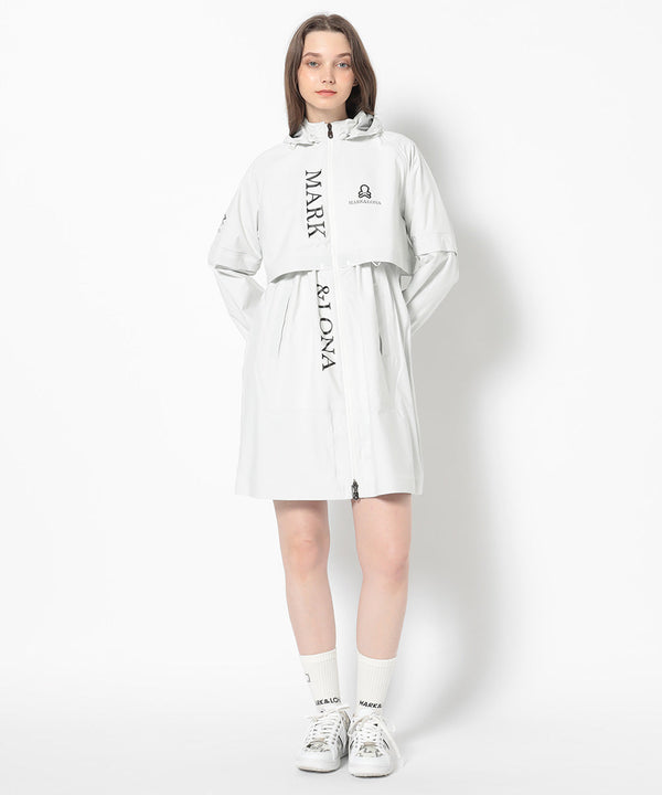 ML Pro 2-Way Weather Dress | WOMEN