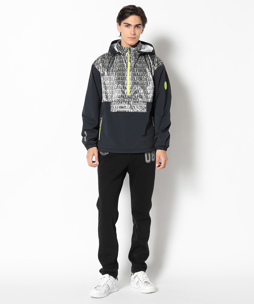 Matrix Shield Half Zip Jacket | MEN