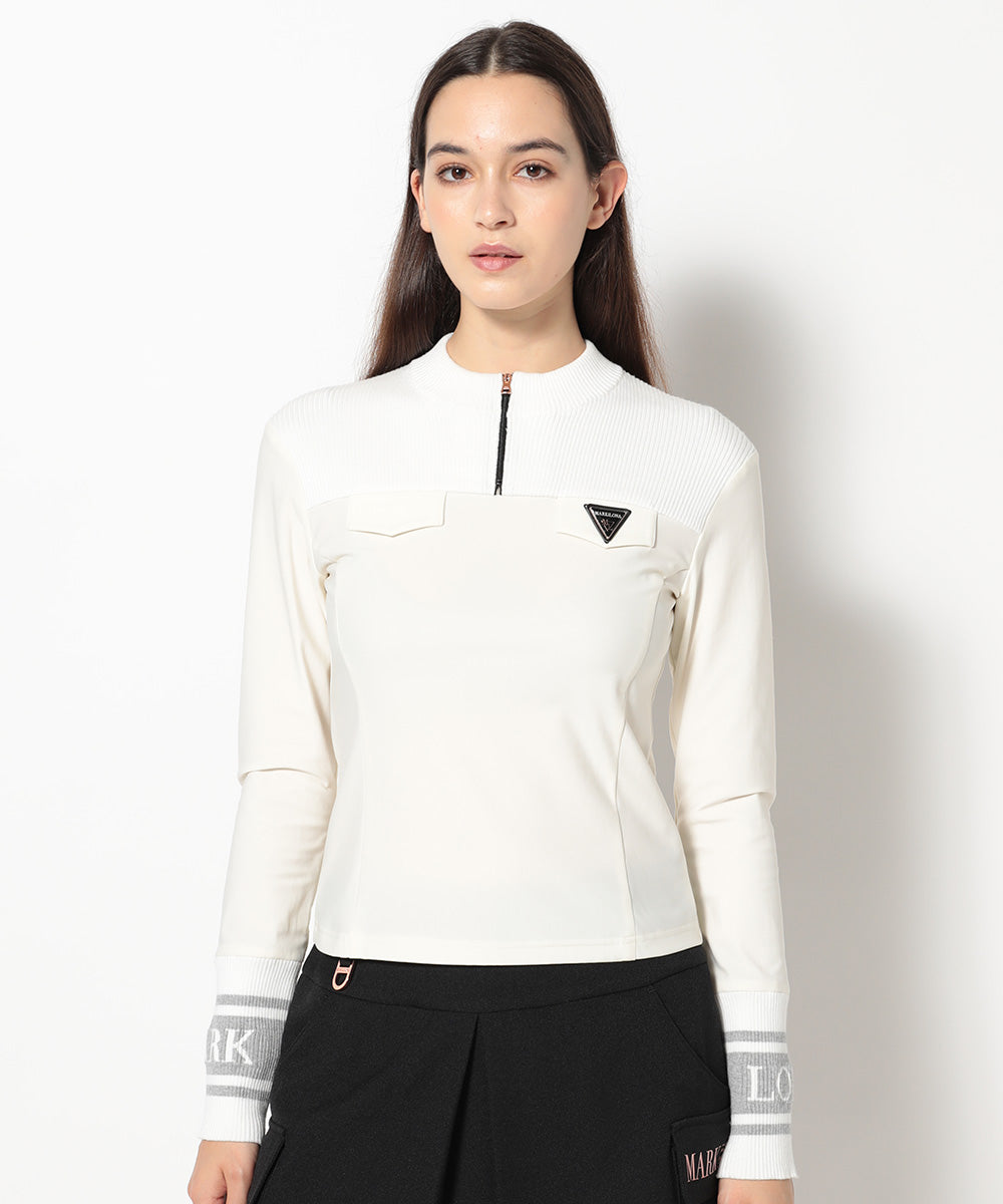 ゴルフ トップス(レディース) │ MARK & LONA 公式オンラインストア