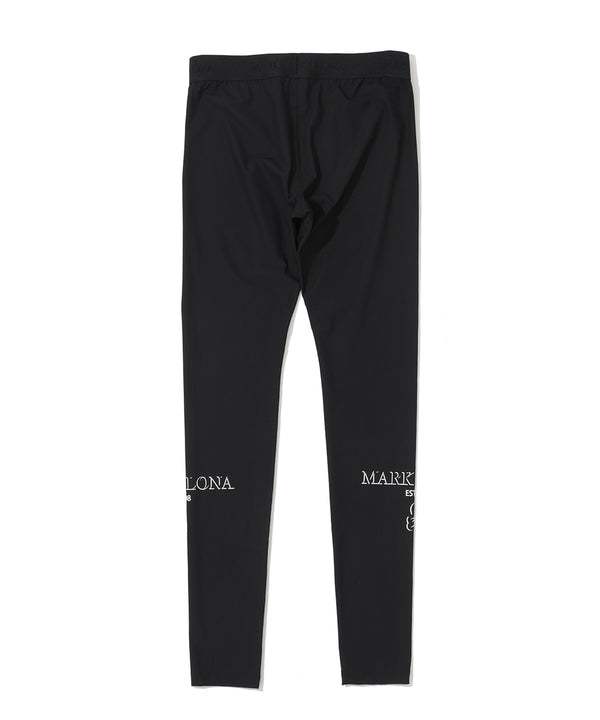 HEC Camo Fit Leggings Pants | MEN