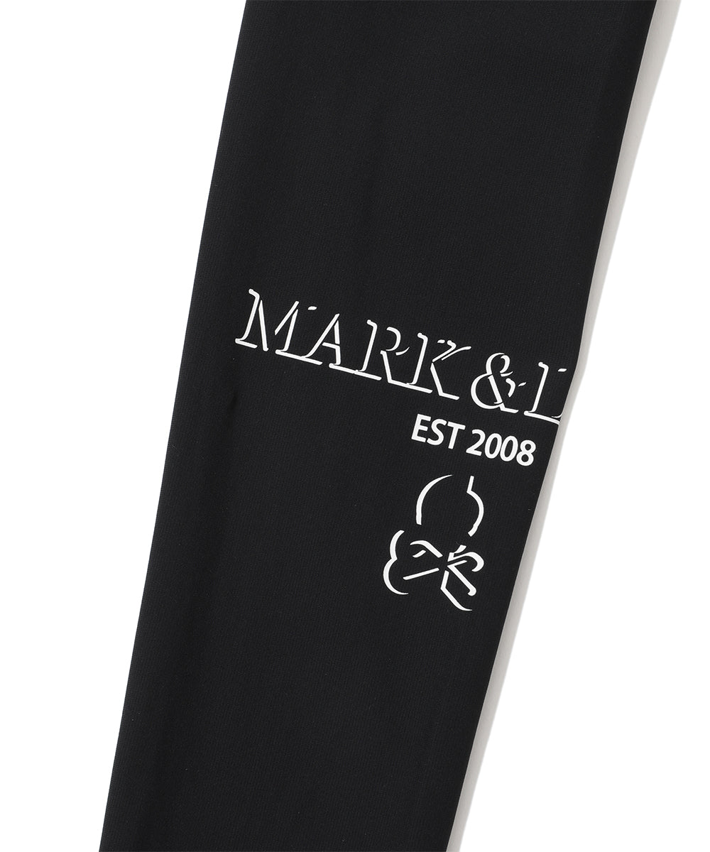 HEC Camo Fit Leggings Pants | MEN