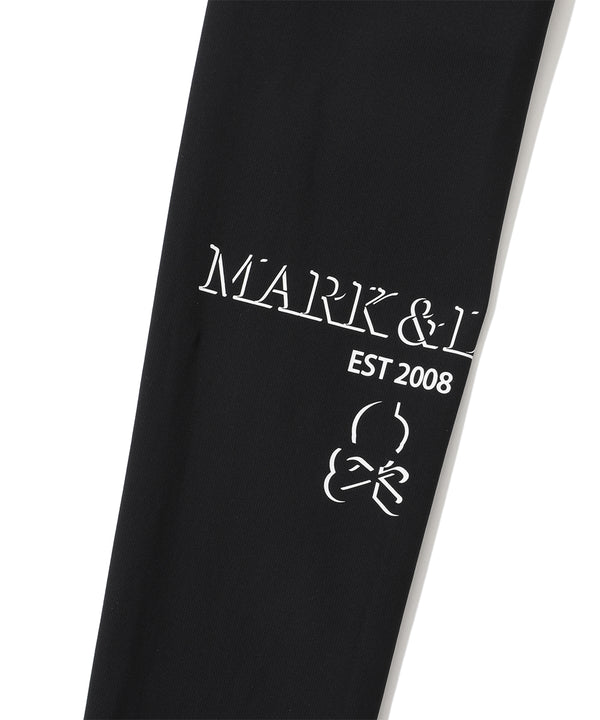 HEC Camo Fit Leggings Pants | MEN