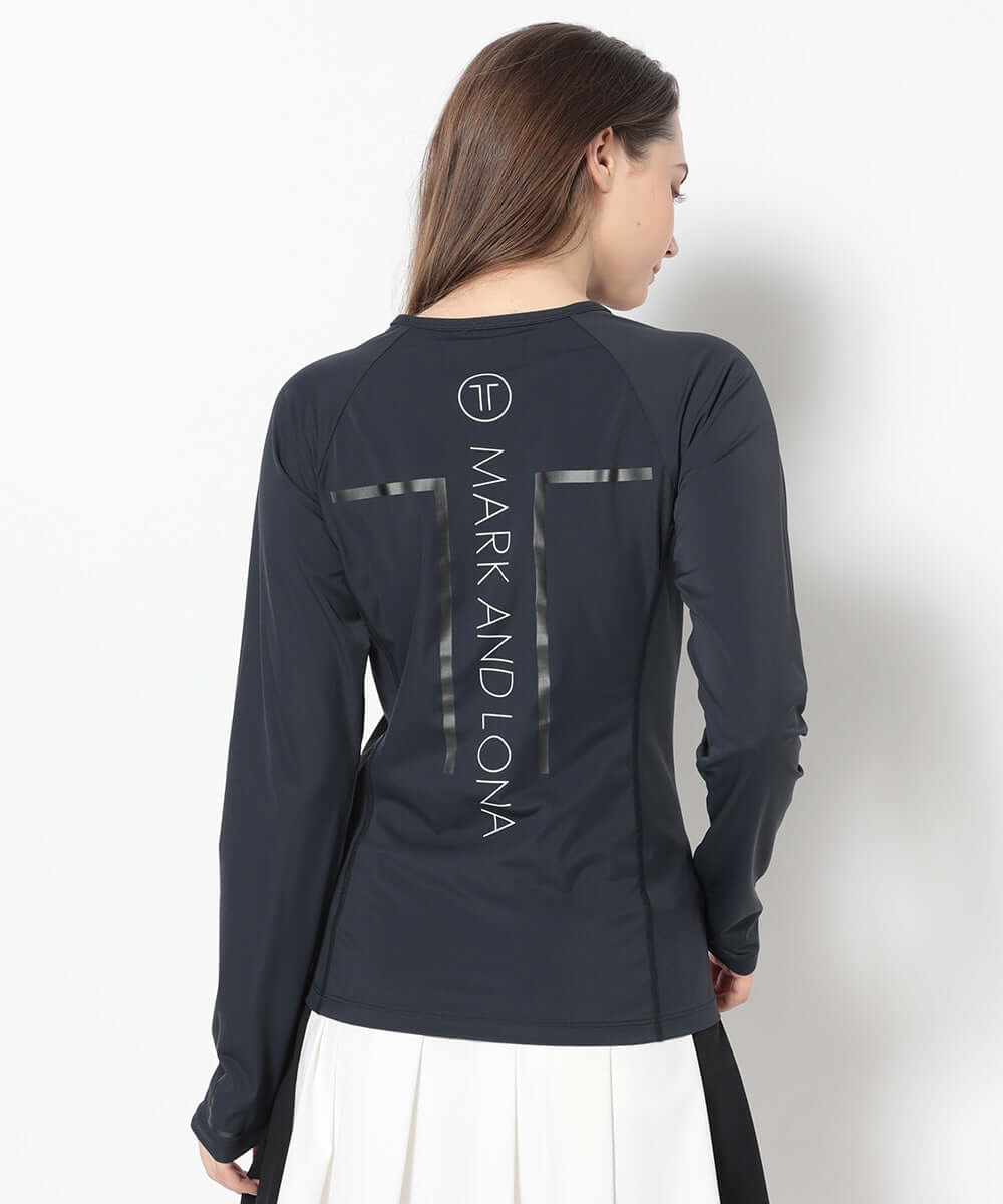 Fusion Performance Tee | WOMEN