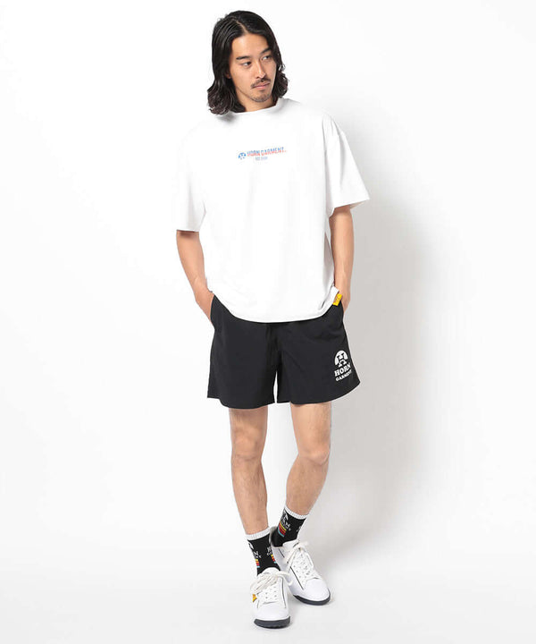 Y.L.B Walk Shorts | MEN