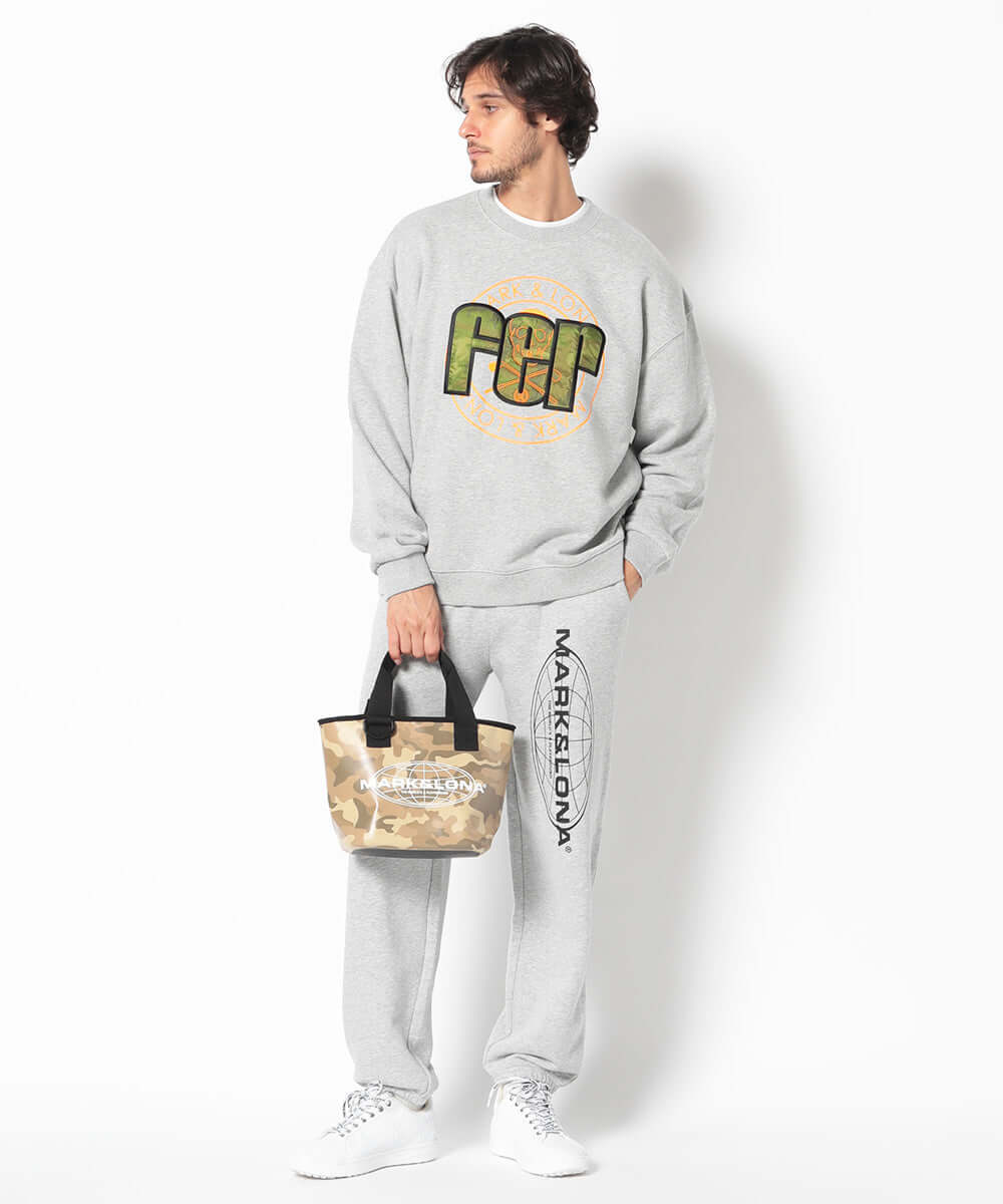 FER Waterproof Mini Bucket