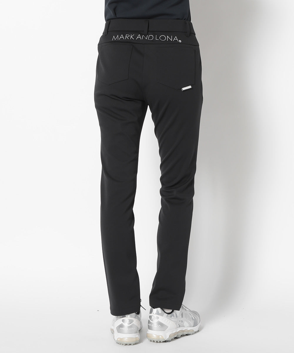 Essential Stretch Trousers | WOMEN
