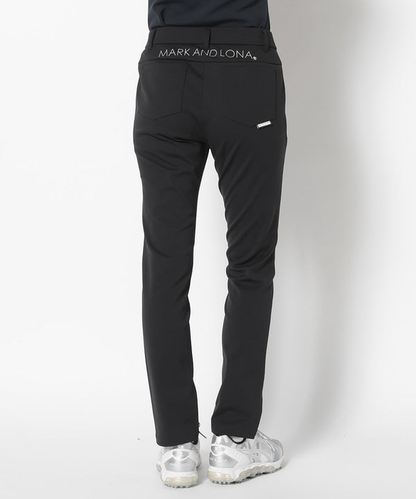 Essential Stretch Trousers | WOMEN