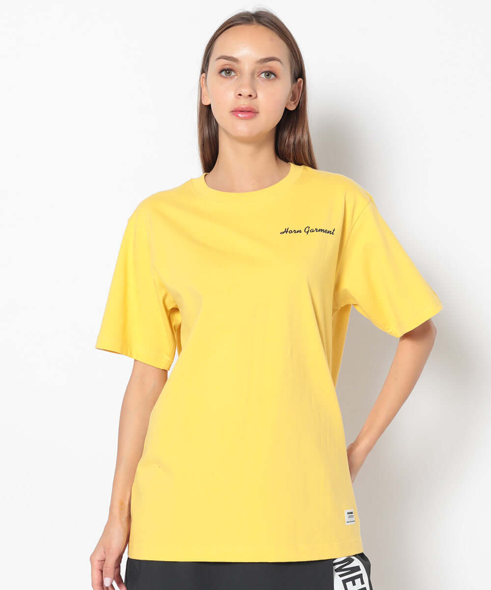 Kinshasa Tee | MEN and WOMEN