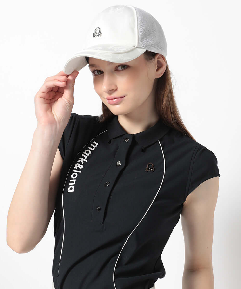 Back Spin JQ Trucker Cap | MEN and WOMEN