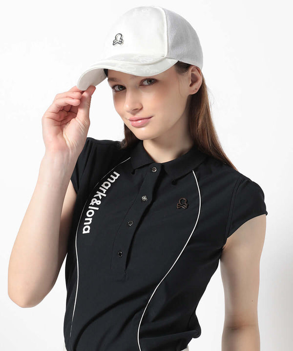 Back Spin JQ Trucker Cap | MEN and WOMEN