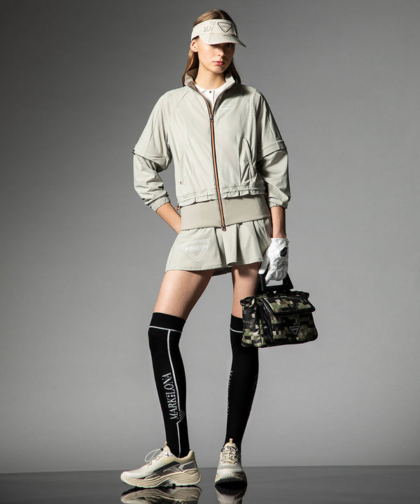 26SS CODE 2WAY Setup | WOMEN [BEIGE]