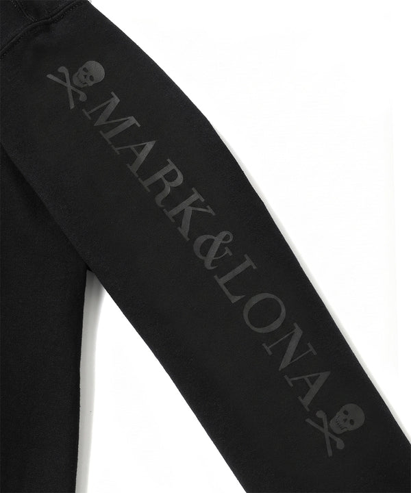 Hall of Mirrors Hooded Sweatshirt