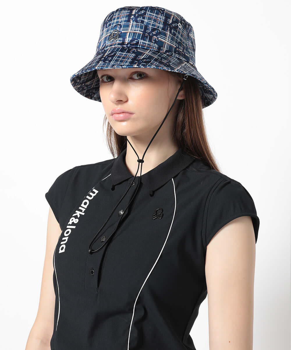 Back Spin Lined Hat | MEN and WOMEN