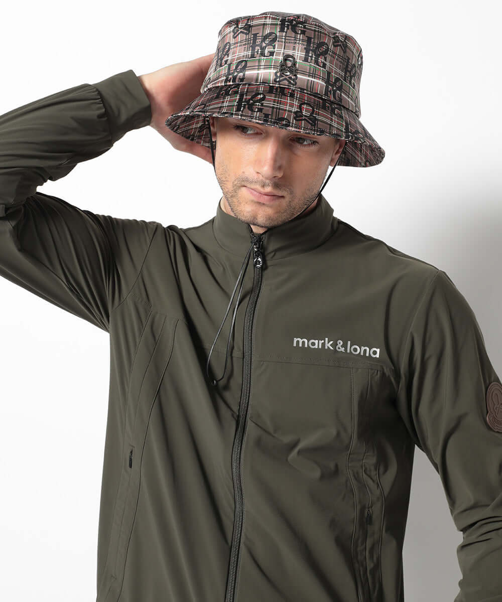 Back Spin Lined Hat | MEN and WOMEN