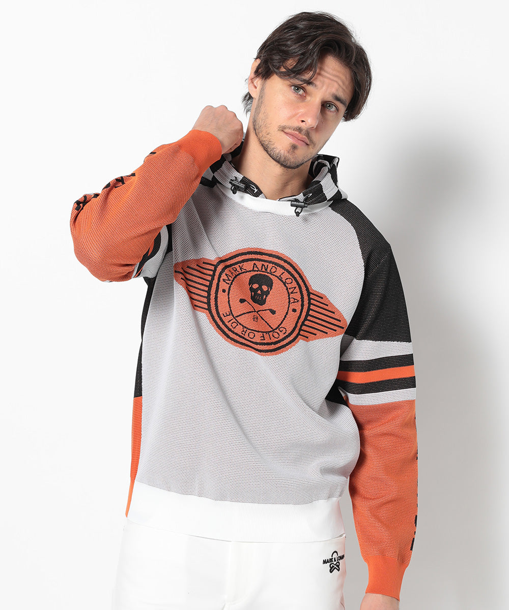 Viper FlyLight Knit Hoodie | MEN