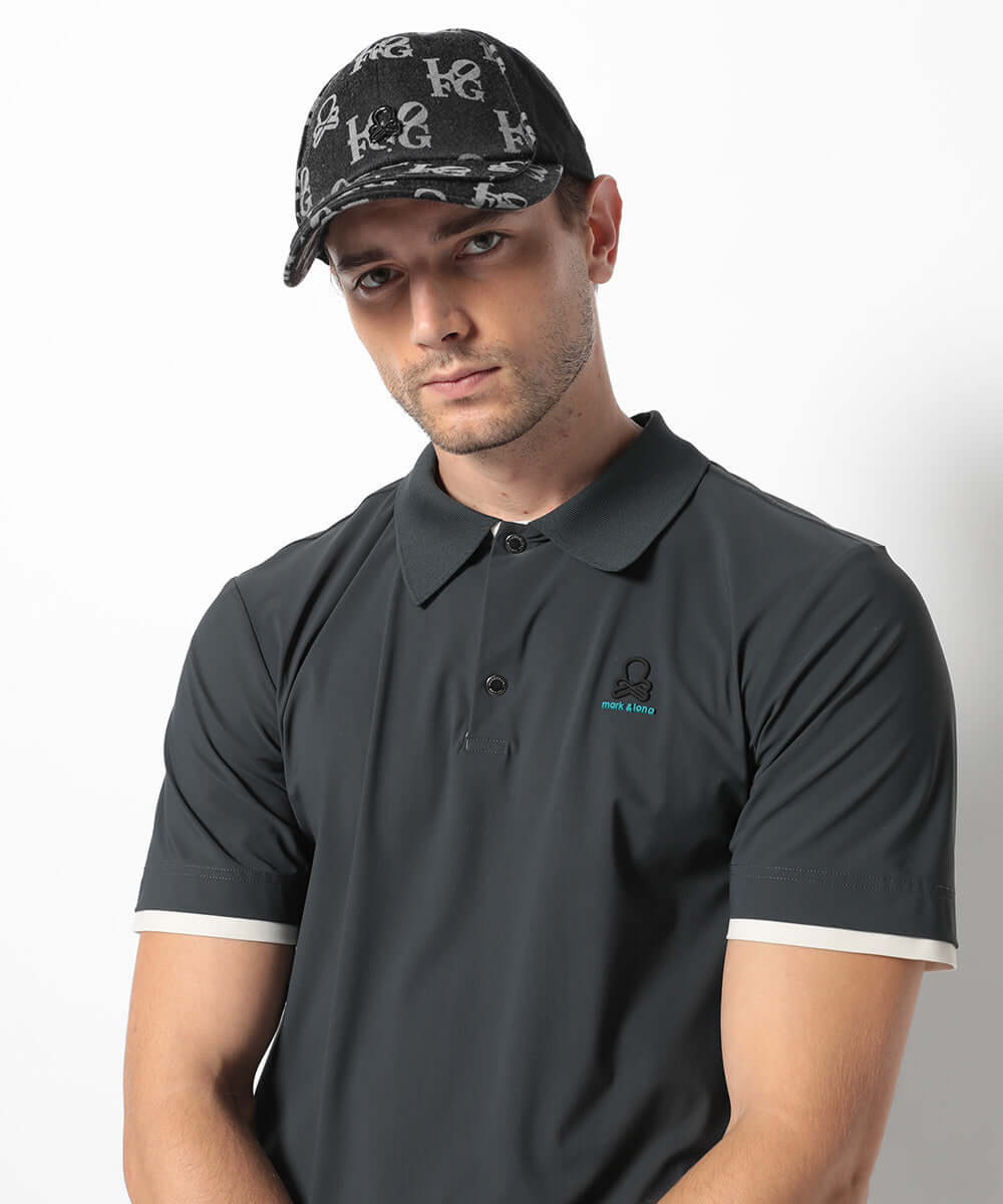 Back Spin JQ Trucker Cap | MEN and WOMEN