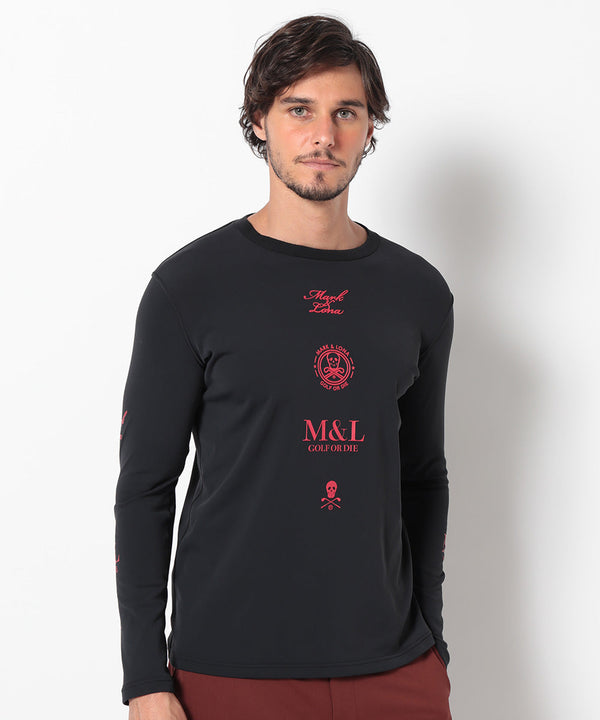 Impetus Fever Tech Inner | MEN