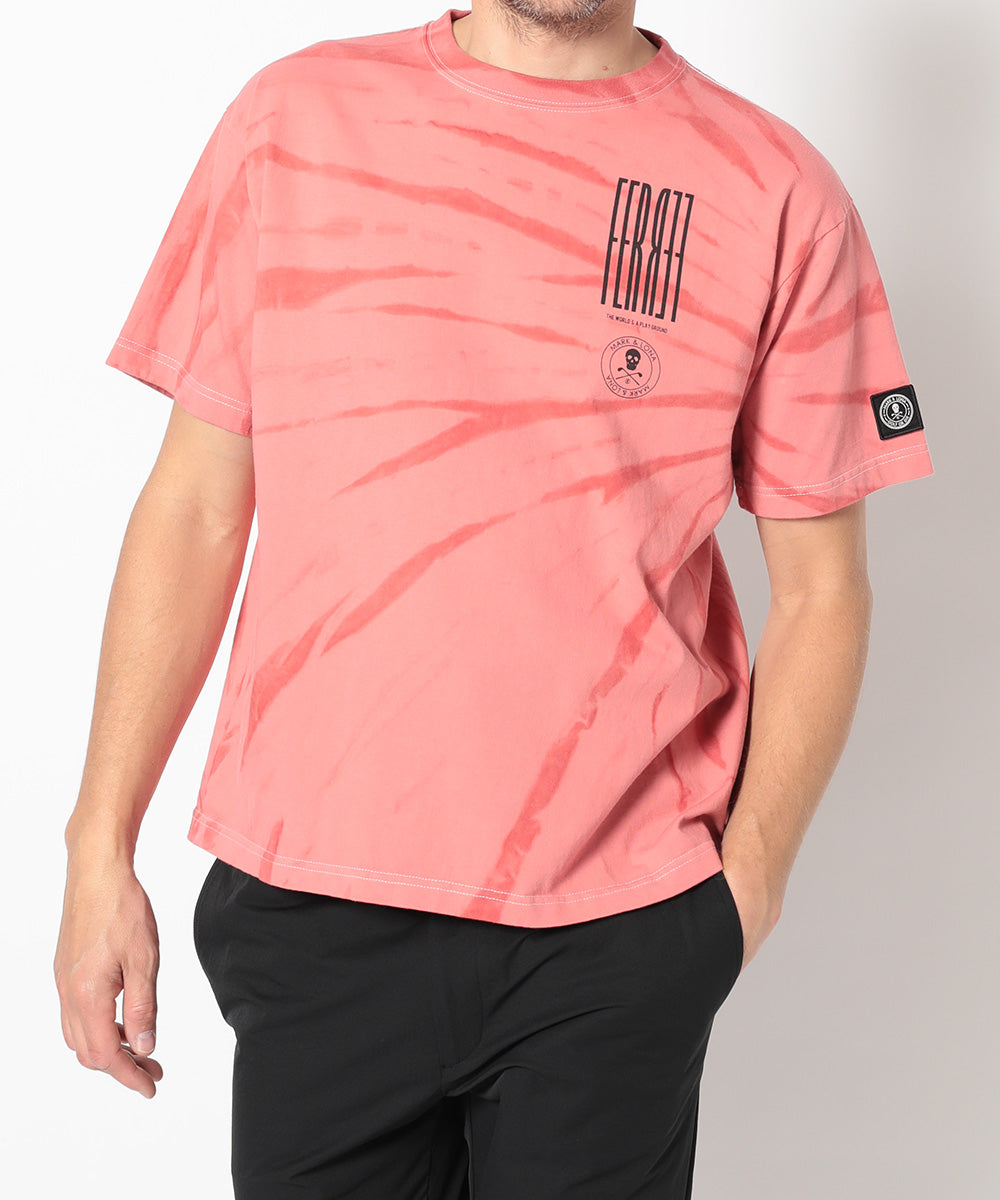 Ever Tie dye Tee | MEN