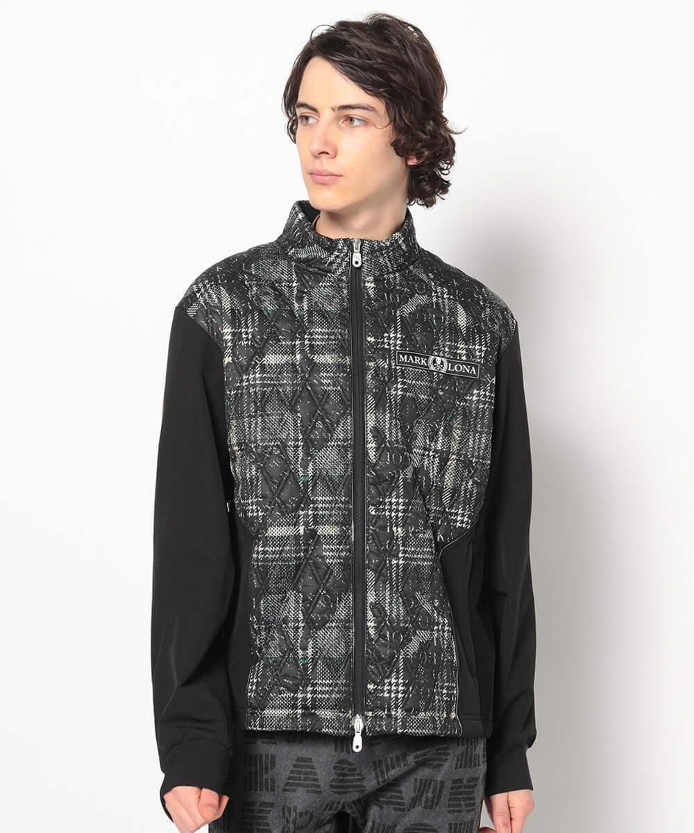 Olson Hybrid Jacket | MEN