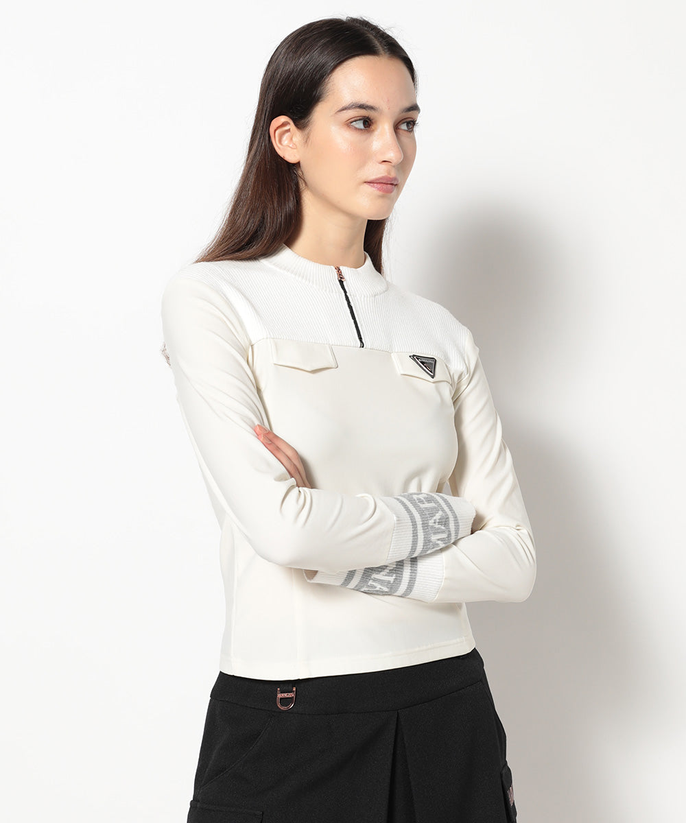 ゴルフ トップス(レディース) │ MARK & LONA 公式オンラインストア