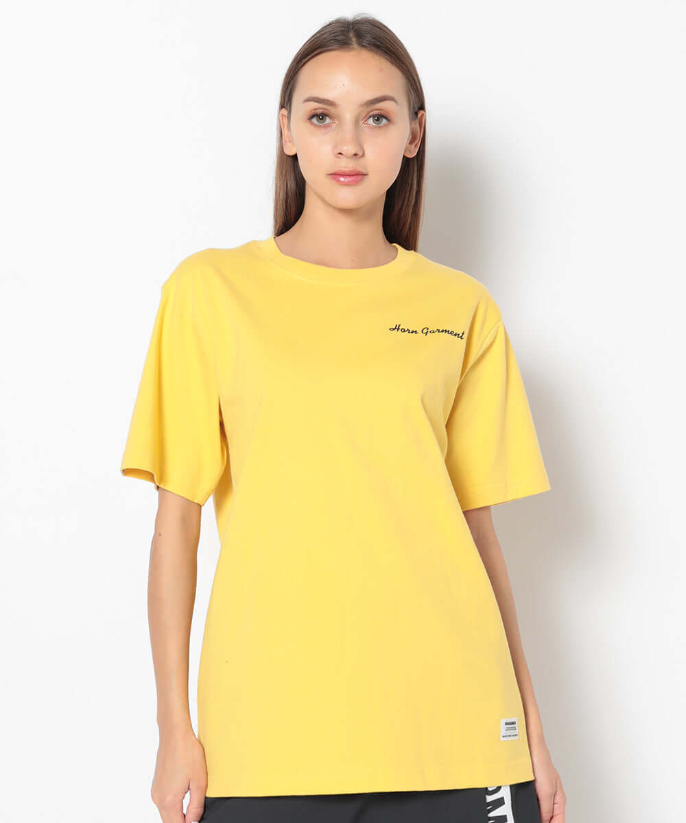 Kinshasa Tee | MEN and WOMEN