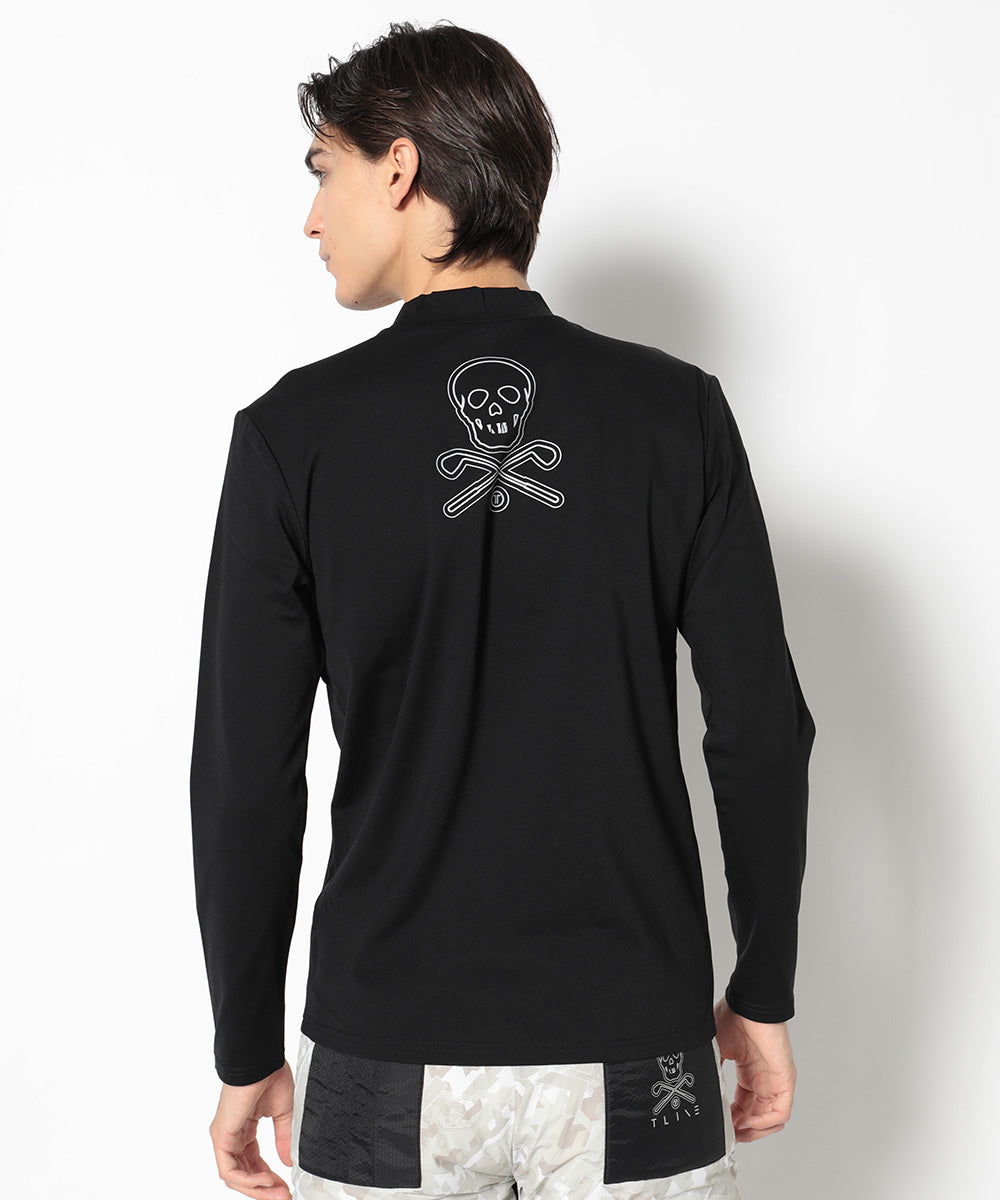 Sig Thermo Mock Neck | MEN