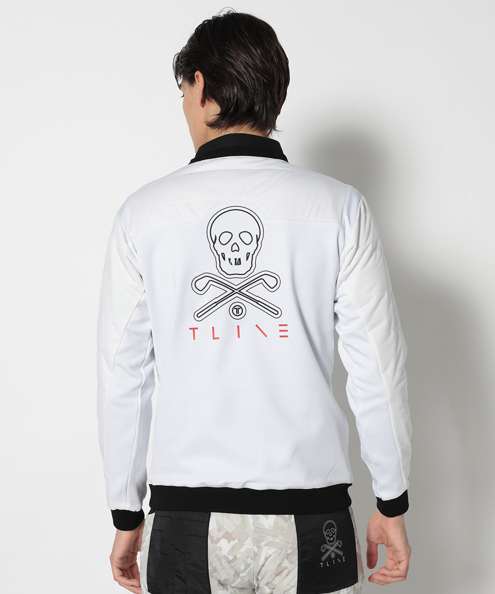 ゴルフウェア(メンズ) │ MARK & LONA 公式オンラインストア