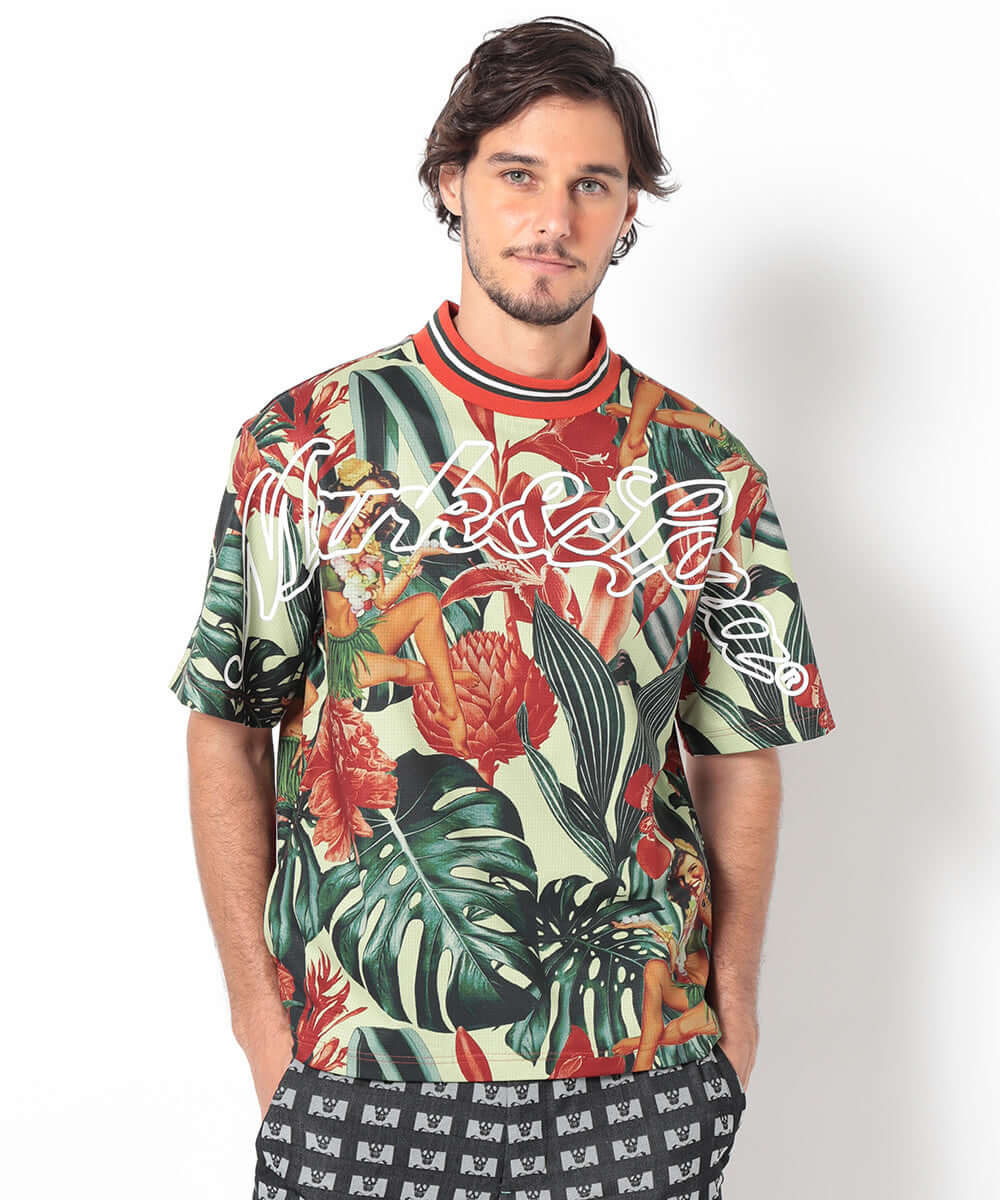 Mustang Air Top | MEN