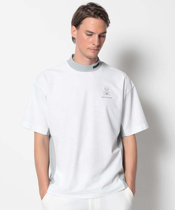OLC Mock Tee | MEN