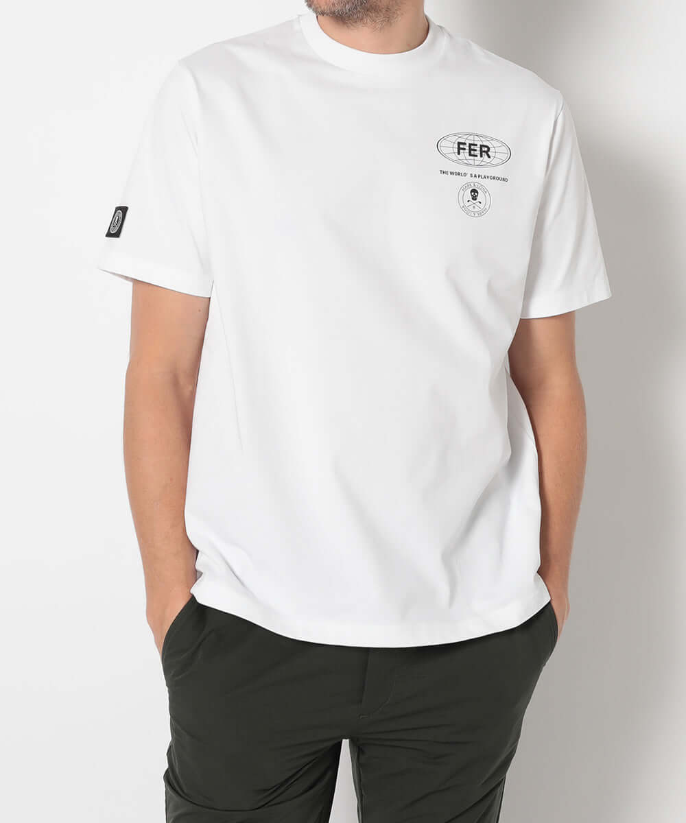 FER World's Tee | MEN