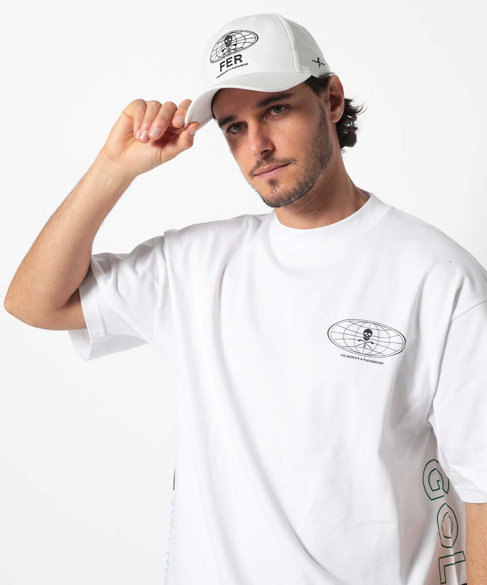 World's Thunder Cap | MEN and WOMEN