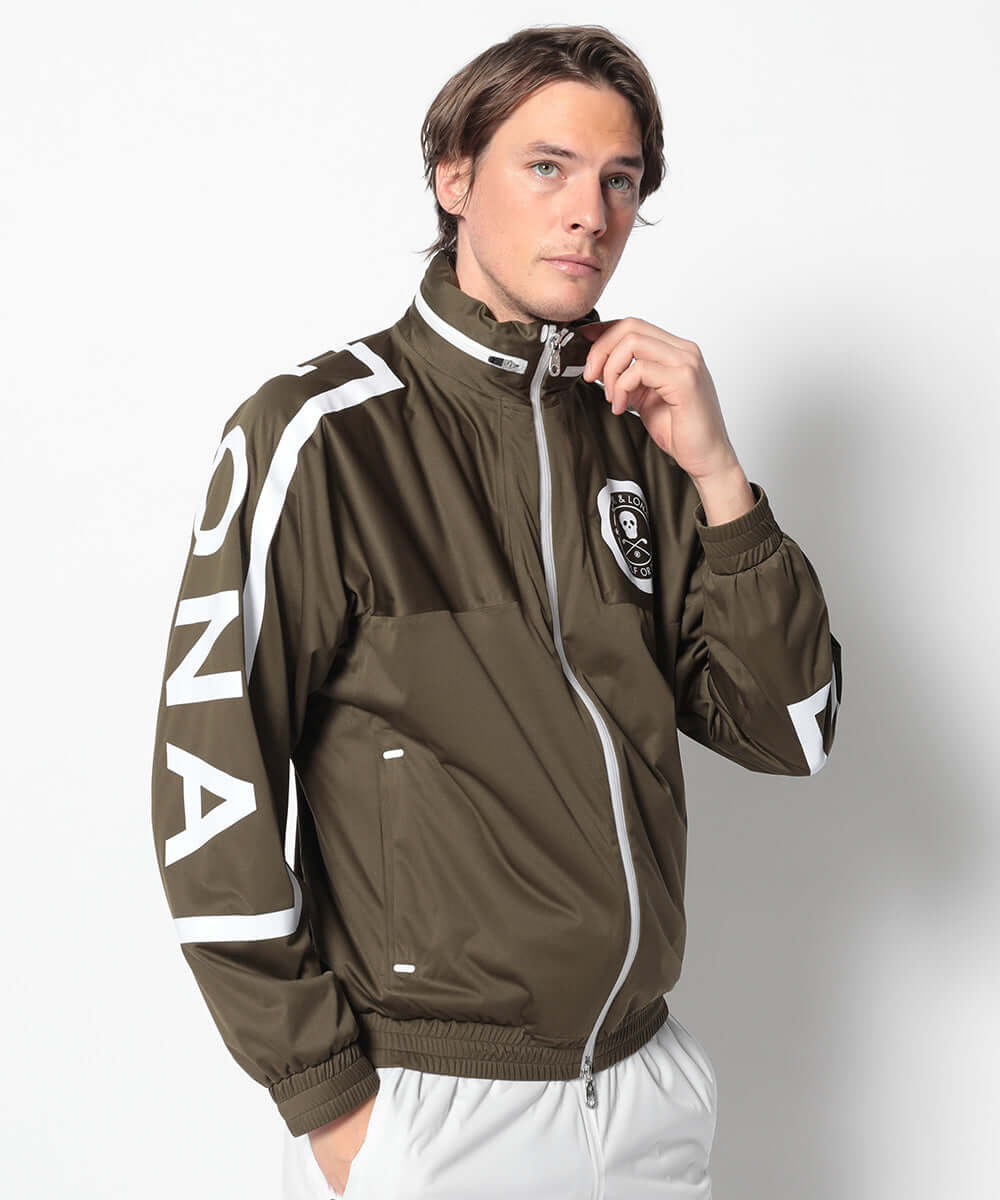 Element Hydro Tech Jacket | MEN