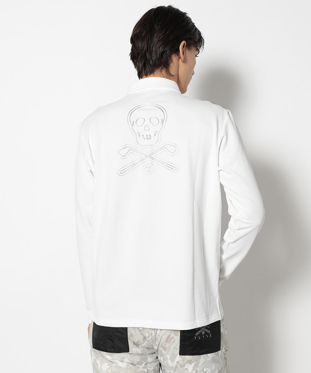 Carry Active Line Polo | MEN