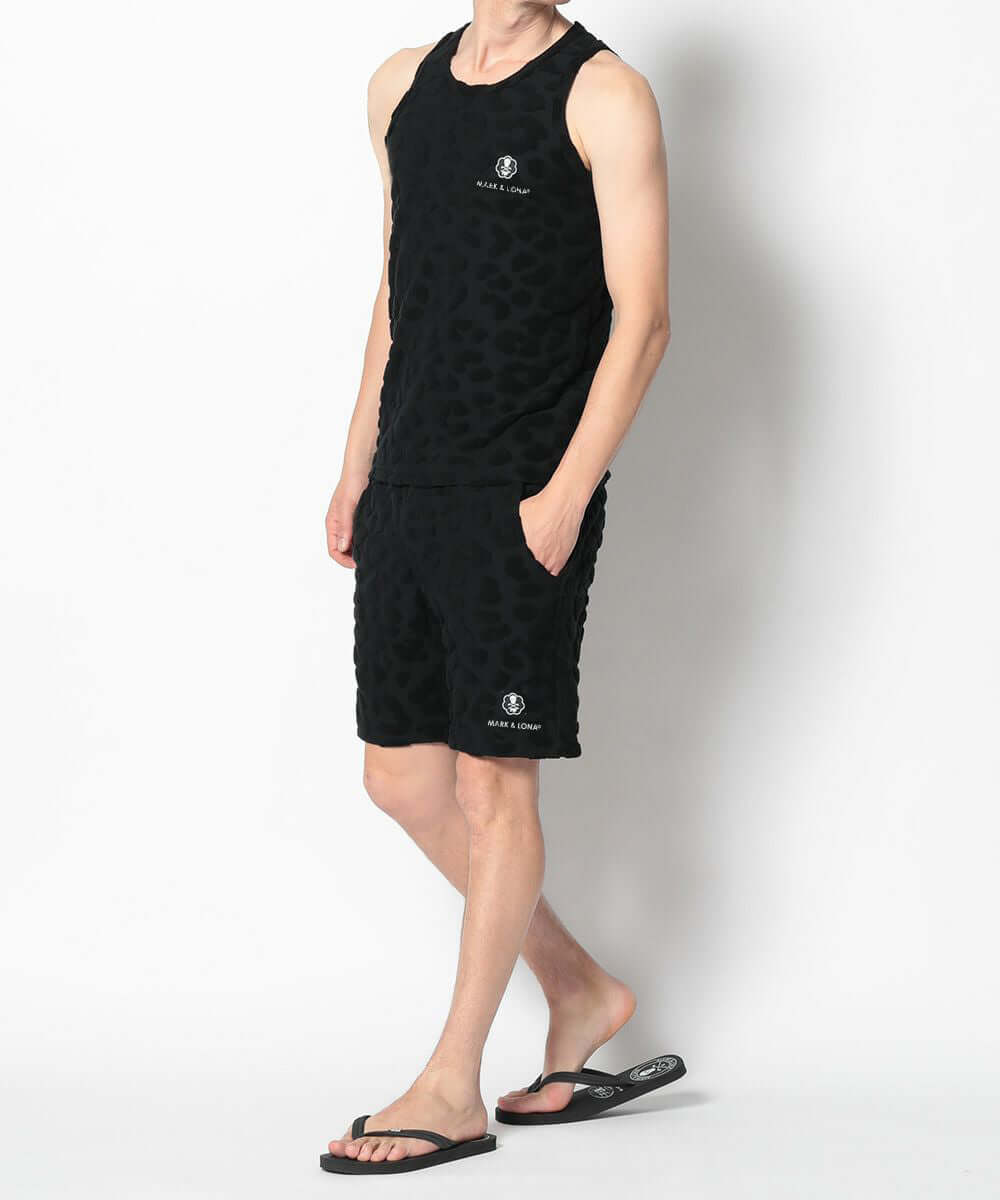 Pantera Pile Tanks | MEN