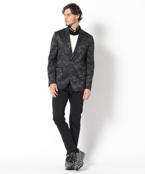 Gauge Tailored Jacket | MEN