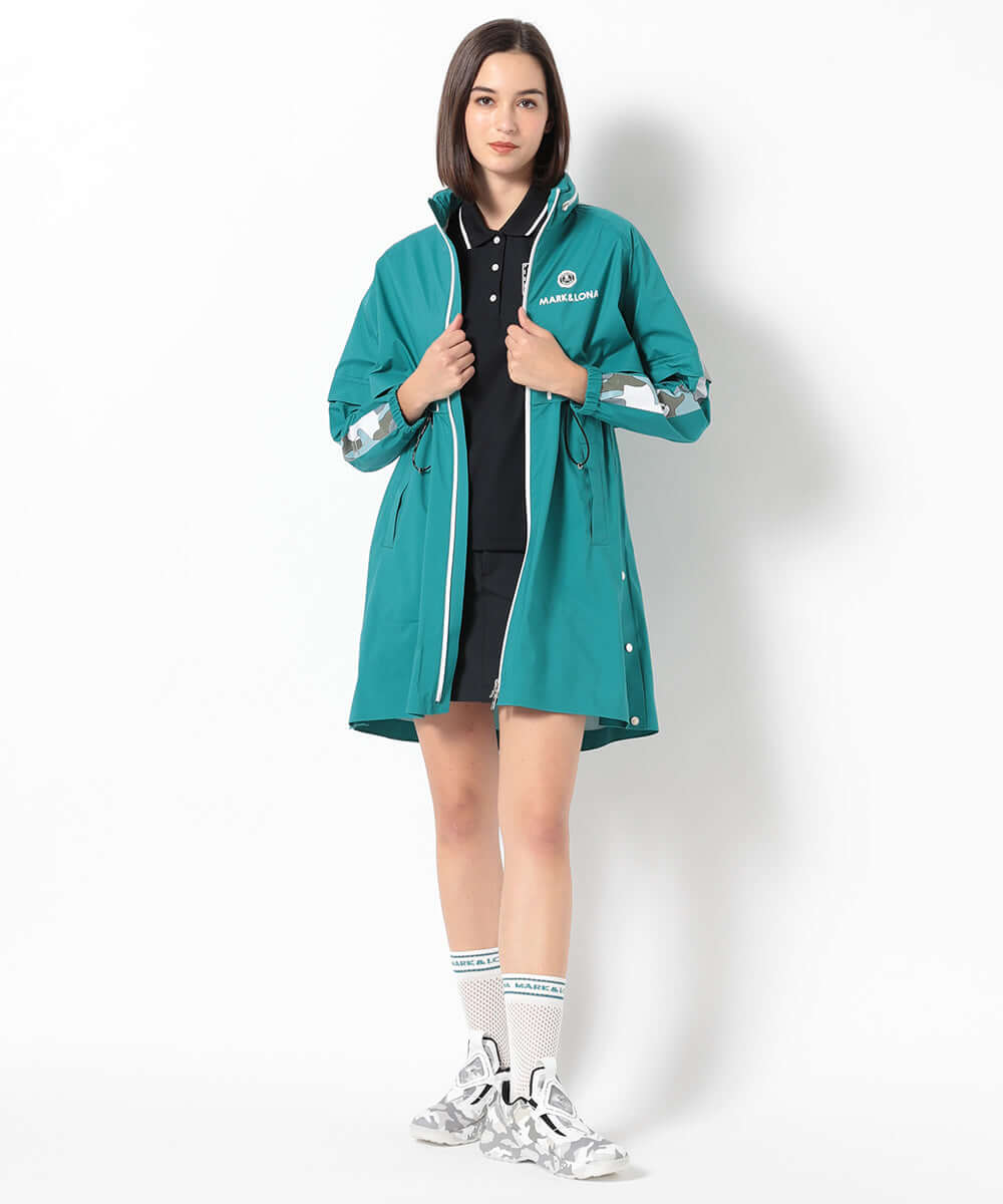 Versa Hydro Tech Dress | WOMEN