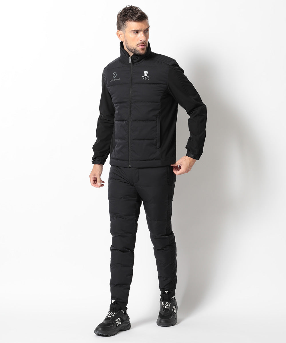 ASR Hybrid Pants | MEN